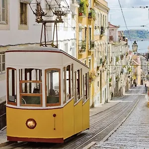 Apartamento Alfama Haven, Lisboa