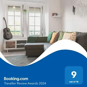 Apartamento Graca Charming, Lisboa
