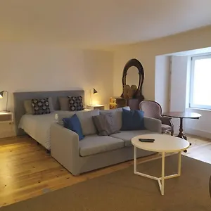 Apartamento Combro 77 Charming By Get Your, Lisboa